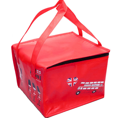 Die Kühltasche Isolier-25x25x15cm 80gsm 2mm EPE Kinder