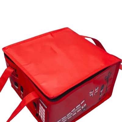 Die Kühltasche Isolier-25x25x15cm 80gsm 2mm EPE Kinder