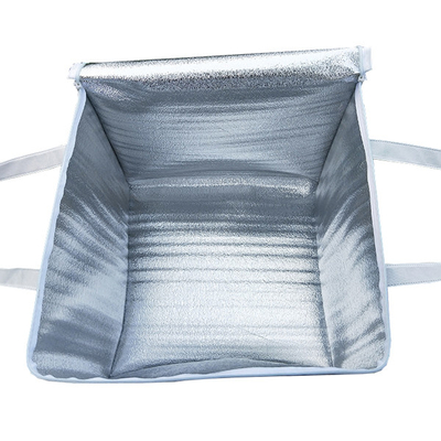 Die Kühltasche Isolier-25x25x15cm 80gsm 2mm EPE Kinder