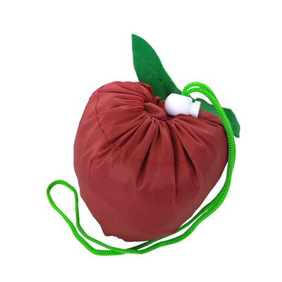 faltende NylonEinkaufstasche 35x55cm Soems 210D 1 Farbe50cm