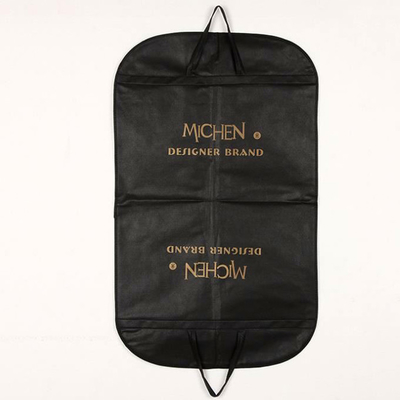 Nicht gesponnen 1 personifizierter Klagen-Tasche der Farbe80gsm 120cmx60cm