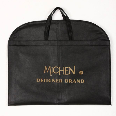 Nicht gesponnen 1 personifizierter Klagen-Tasche der Farbe80gsm 120cmx60cm