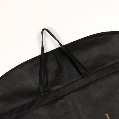 Nicht gesponnen 1 personifizierter Klagen-Tasche der Farbe80gsm 120cmx60cm