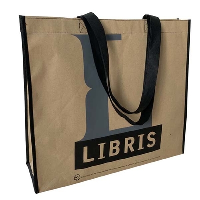 gesponnene Taschen 80gsm 39x15x35cm nicht umweltfreundlich