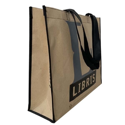 gesponnene Taschen 80gsm 39x15x35cm nicht umweltfreundlich