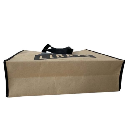 gesponnene Taschen 80gsm 39x15x35cm nicht umweltfreundlich