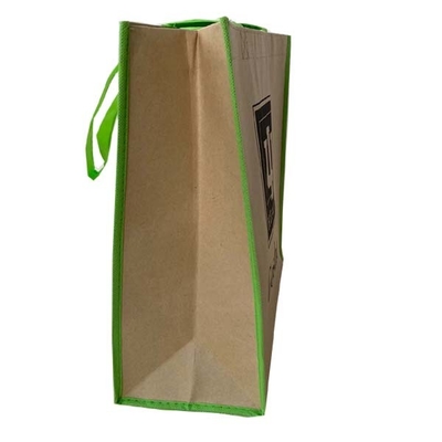 gesponnene Taschen 80gsm 39x15x35cm nicht umweltfreundlich