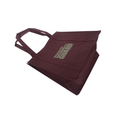 Einkaufs30x20x33cm 1000pcs 80gms nicht Gewebes-Taschen
