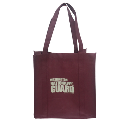 Einkaufs30x20x33cm 1000pcs 80gms nicht Gewebes-Taschen