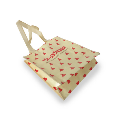 PRET-Sublimationsdruck-50x2.5cm Drucknicht gesponnene Taschen