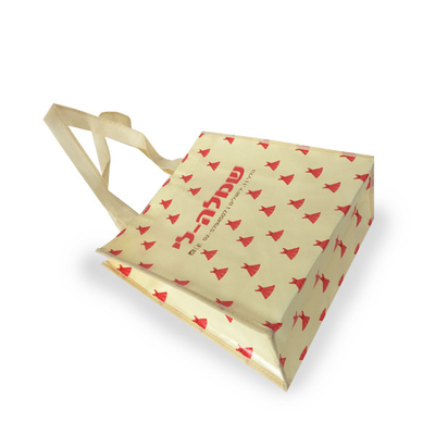 PRET-Sublimationsdruck-50x2.5cm Drucknicht gesponnene Taschen