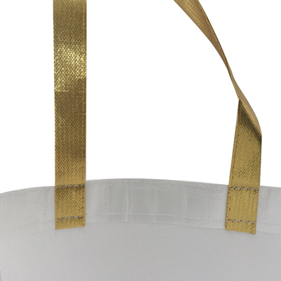 Soem 50cm lamellierte 38x12x30cm Eco nicht gesponnene Tasche