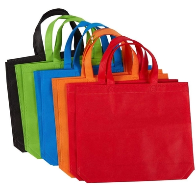 2.5cm pp. nicht gesponnene Tasche
