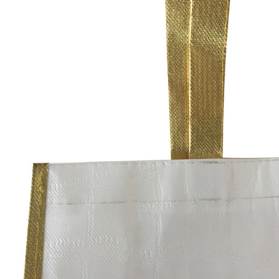 Soem 50cm lamellierte 38x12x30cm Eco nicht gesponnene Tasche
