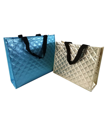 Gesponnene Tasche Soem50x2.5cm Drucktotalisator-100gsm 3000pcs pp. nicht