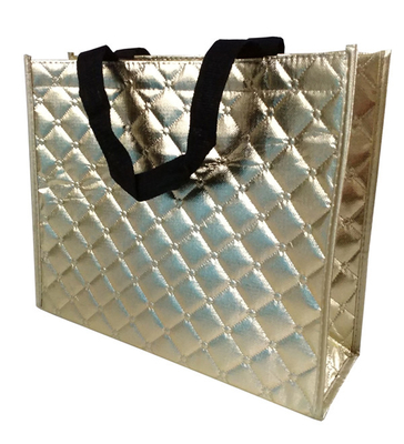 Gesponnene Tasche Soem50x2.5cm Drucktotalisator-100gsm 3000pcs pp. nicht