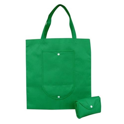 Faltbare nicht gesponnene Tasche 190T der Traval-Wärmeübertragungs-36X20cm