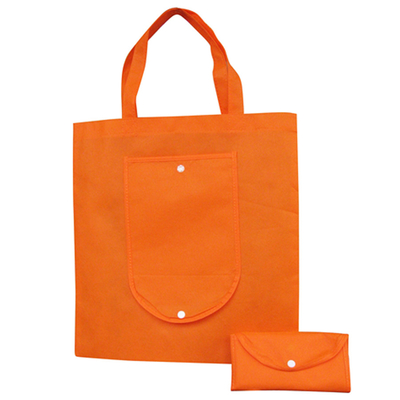 Faltbare nicht gesponnene Tasche 190T der Traval-Wärmeübertragungs-36X20cm