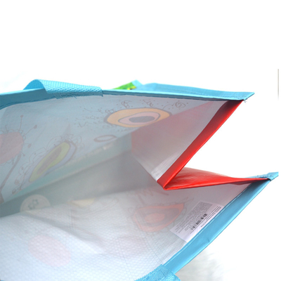 40cm Polypropylen gesponnene Tasche