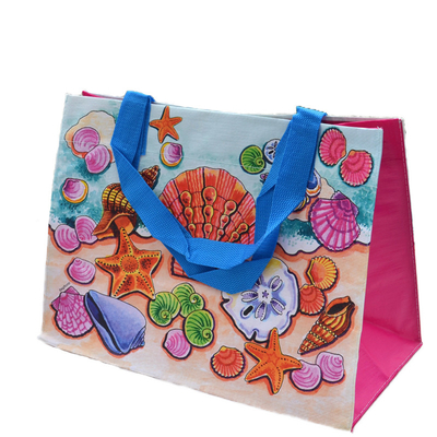 Gesponnene Tasche TNT 3000pcs 120gsm 35x39.5cm Polypropylen