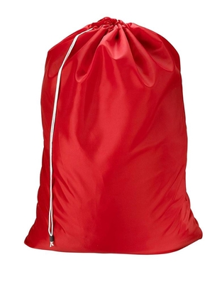 Druck der kundenspezifischen großen 160cm 30x40cm Fessel-Tasche Wäscherei-134T