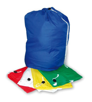 Nylon-24x36cm 0.8cm Leinentasche der Zugschnur-der fessel-134T