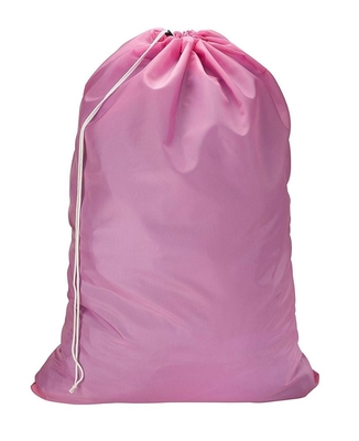Druck der kundenspezifischen großen 160cm 30x40cm Fessel-Tasche Wäscherei-134T