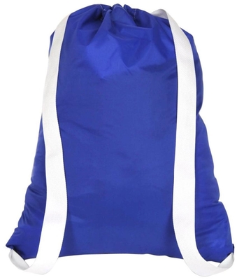 Wäscherei-Fessel-Tasche der Seiden-Kleiderbaumwolle0.8cm 24x36cm