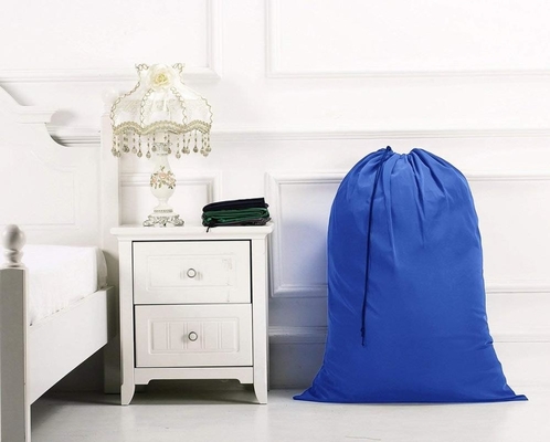 des Polyester-85g Fessel-Tasche Hotel-der Reise-22x28cm der Wäscherei-420D