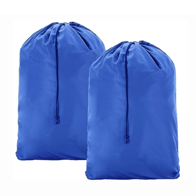 des Polyester-85g Fessel-Tasche Hotel-der Reise-22x28cm der Wäscherei-420D