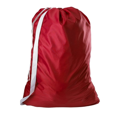 Wäscherei-Fessel-Tasche der Seiden-Kleiderbaumwolle0.8cm 24x36cm