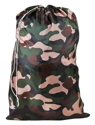 CMYK-Wäscherei-Fessel-Tasche