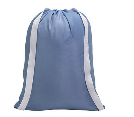 Wäscherei-Fessel-Tasche der Seiden-Kleiderbaumwolle0.8cm 24x36cm
