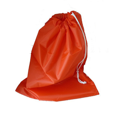 Druck der kundenspezifischen großen 160cm 30x40cm Fessel-Tasche Wäscherei-134T