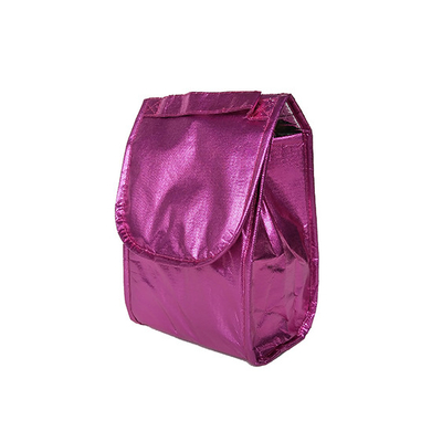 Personifizierte 2.5x25cm 100gsm isolierten Kühltasche
