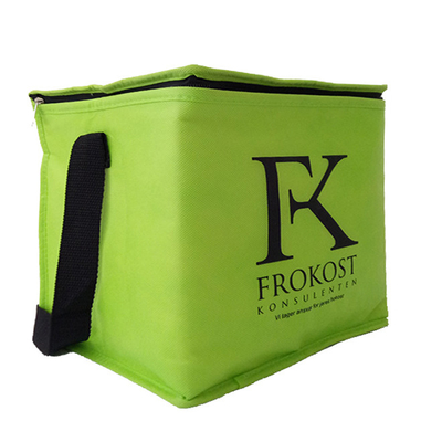 Nicht gesponnenes 80gsm 120x2.5cm 2mm EPE isolierte Kühltasche