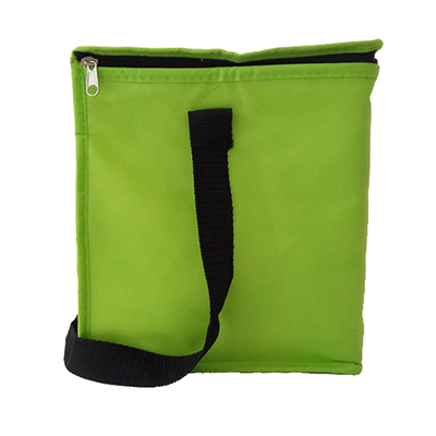 Nicht gesponnenes 80gsm 120x2.5cm 2mm EPE isolierte Kühltasche