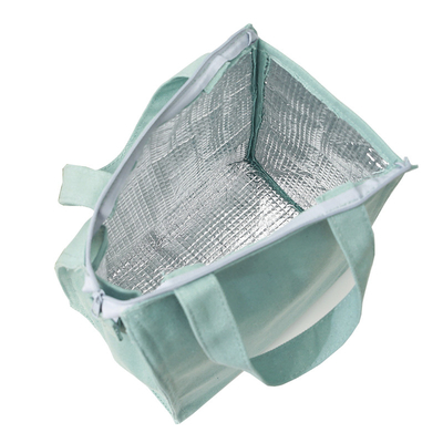 Thermische Isolierkühltasche des Totalisator-40Z 100gsm 30x30x12cm