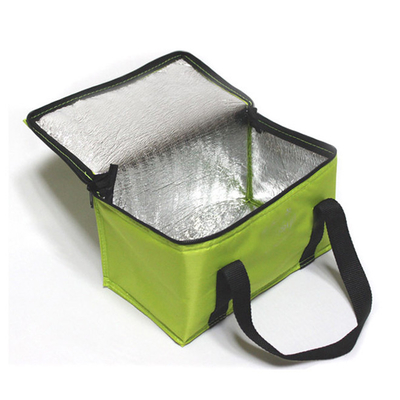 36 Dose 1000pcs 35x20x35cm Mittagessen-Tasche der Kühltasche-5 Nylon-80gsm