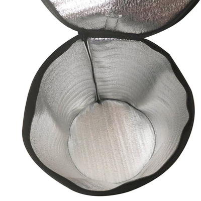 190T isolierte Kühltasche