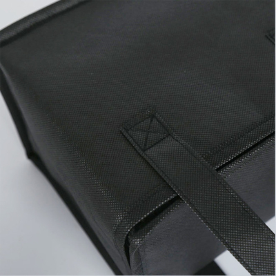 50x2.5cm 6 können 2mm EPE 80gsm fördernde Isoliermittagessen-Taschen
