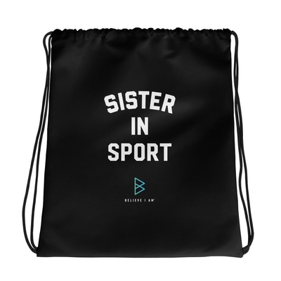 70gsm personifizierte Zugschnur-Tasche