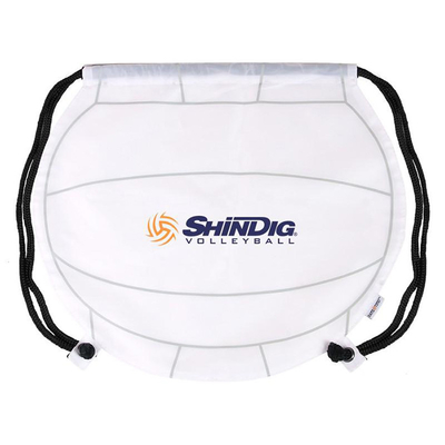 Zugschnur-Tasche 420D 45X35cm 160cm Tarnungs-400pcs