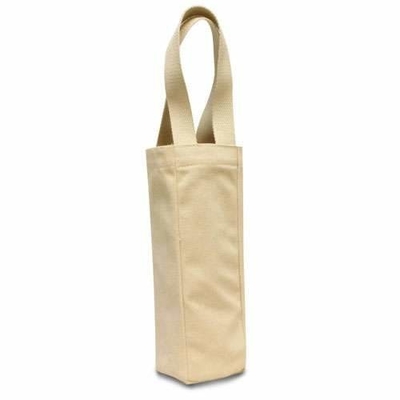 2.5cm Baumwolle bereitet Tasche auf