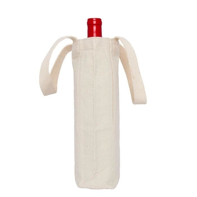 2.5cm Baumwolle bereitet Tasche auf