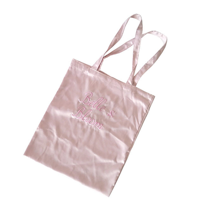 Baumwolle des Weiß-50x2.5cm BSCI PRET 4OZ bereitet Tasche auf
