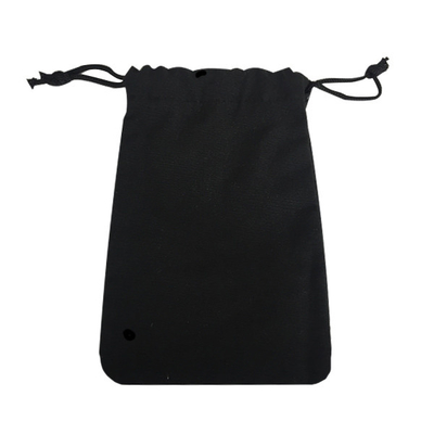 20cm Baumwolle bereitet Tasche auf