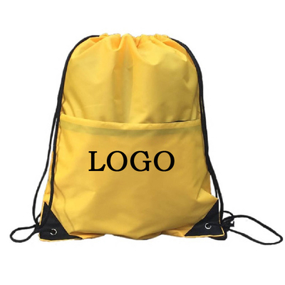 Personifizierte weiche Baumwolle der Schleifen-20OZ 120x0.4cm bereitet Tasche auf