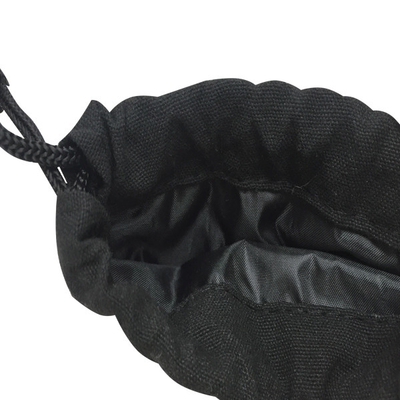 20cm Baumwolle bereitet Tasche auf