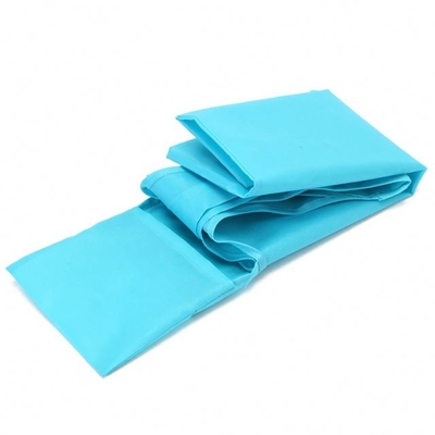 Faltende NylonEinkaufstasche 600D des Polyester-40x50cm